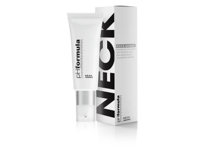 50ml N.E.C.K. recovery