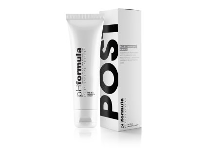 100ml P.O.S.T. recovery cream