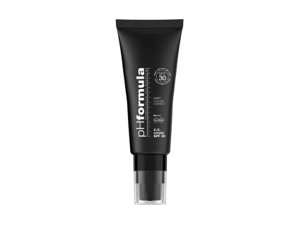 new cc cream light