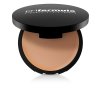 compact foundation SPF 50+ medium+