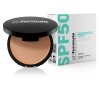 Compact foundation SPF 50+ medium