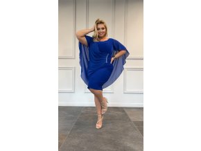 Nabírané koktejlky
