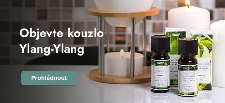 Ylang-Ylang