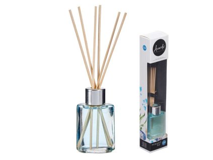 ČISTÉ PRÁDLO, tyčinkový aroma difuzér, 30ml