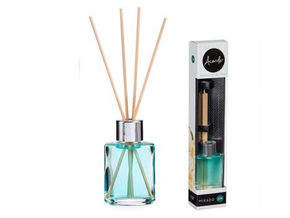 DÁMA NOCI, tyčinkový aroma difuzér, 30ml