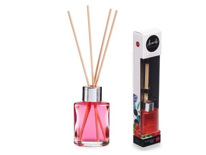 LESNÍ PLODY, tyčinkový aroma difuzér, 30ml