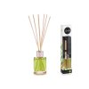 ZELENÝ ČAJ, tyčinkový aroma difuzér, 30ml