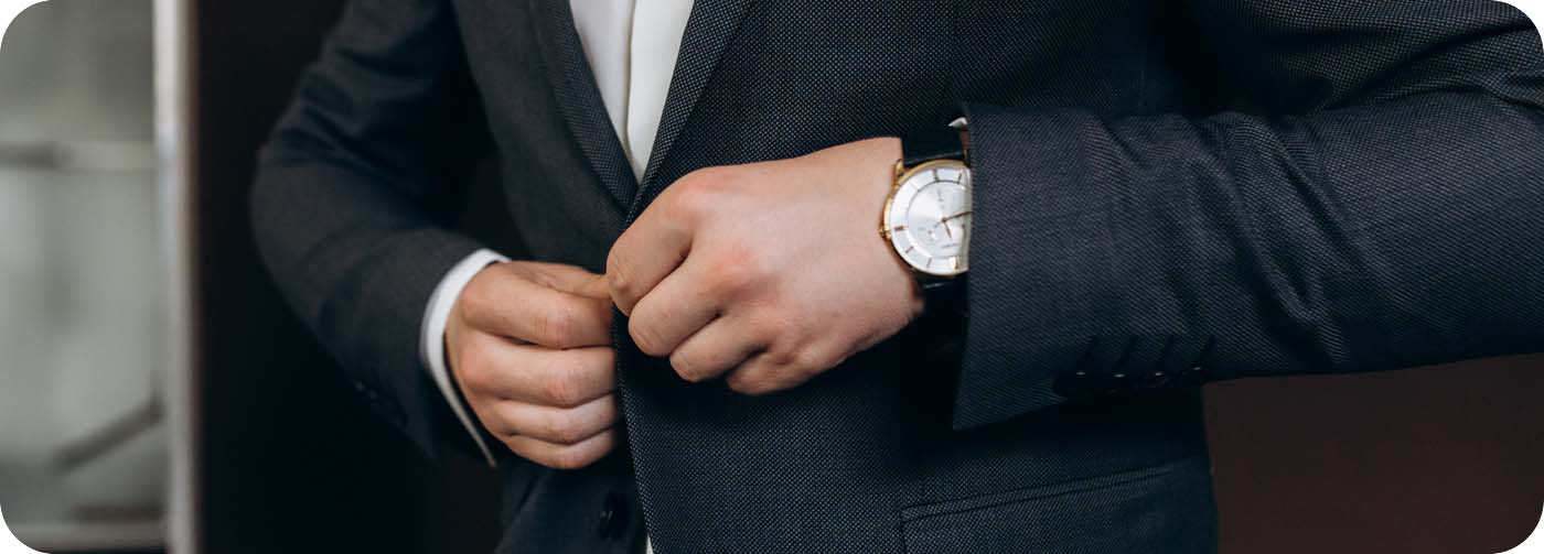 Are luxury watches worth it?