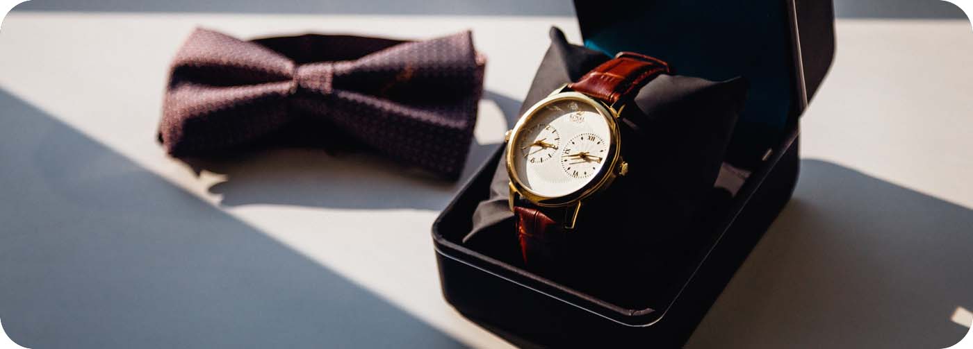 Dress watch vs sport watch