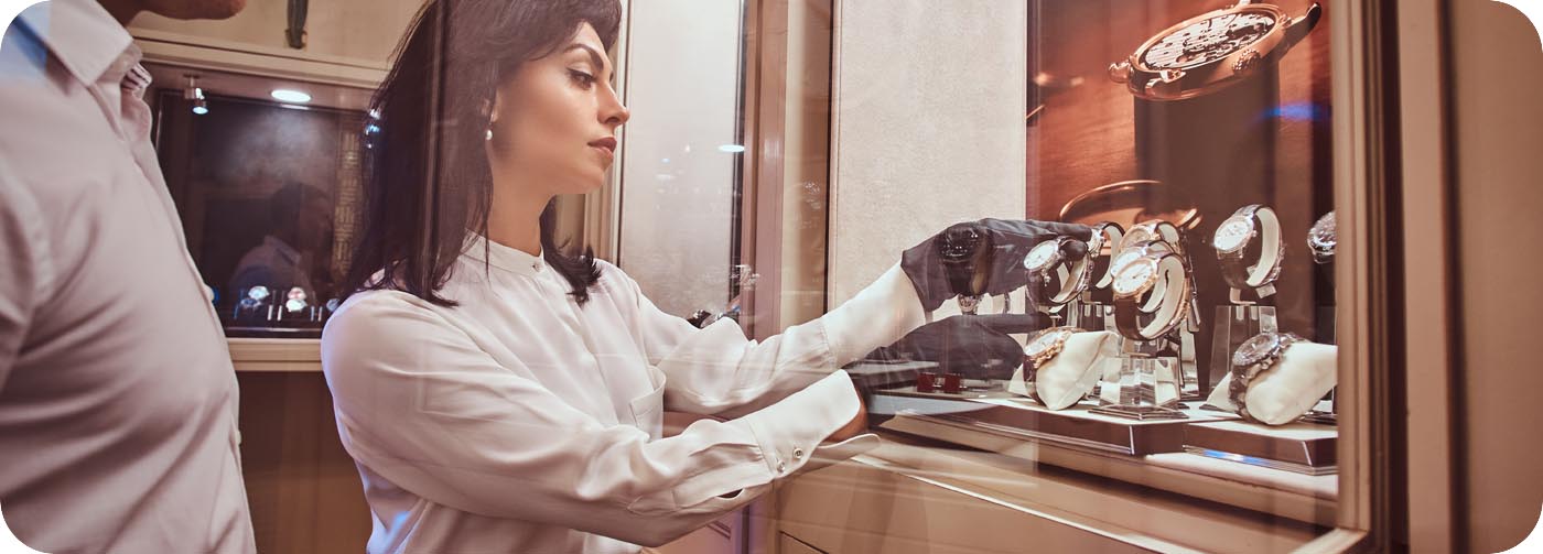 How to Choose a Luxury Watch