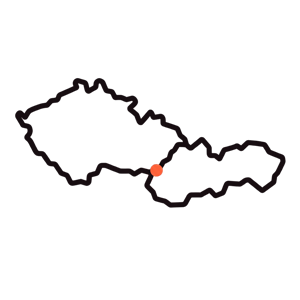 Česko a Slovensko