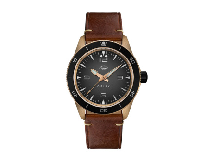 PRIM EAGLE 38 BRONZE LE 95-024-509-43-1