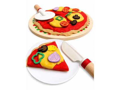 pizza set 3
