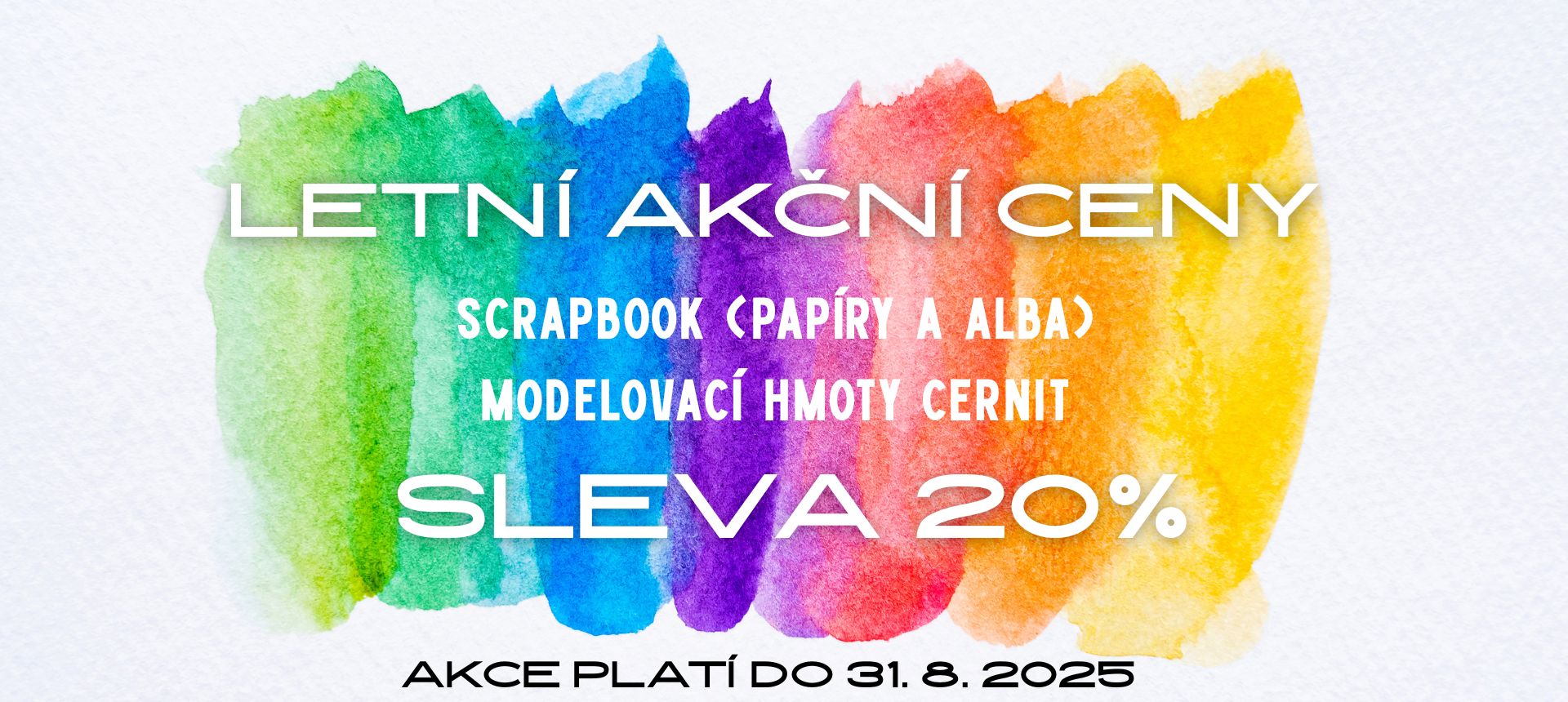 AKČNÍ NABÍDKA