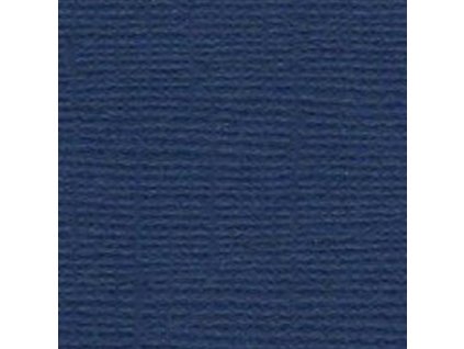 Karton plátno modrý tmavý