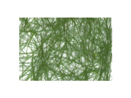 Sisal 10cm x 1m - tm.zelený