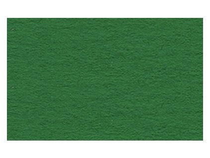 Fotokarton zelený 50 x 70 cm tmavý jedlový
