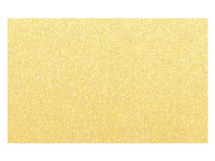 Fotokarton zlato 50 x 70 cm matný