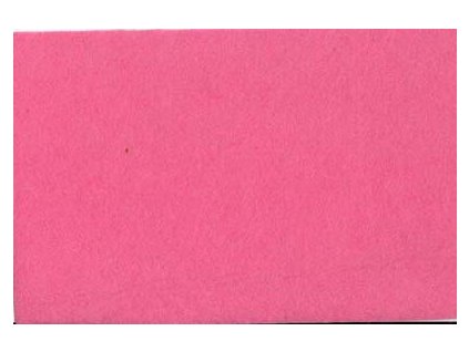 Transparentní papír růžový