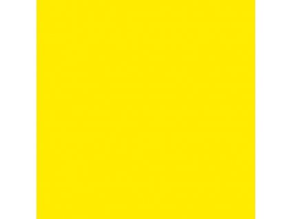 Karton žlutá sluneční A 4