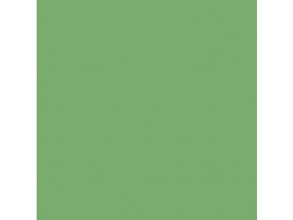 Papír zelená lipová 50 x 70 cm