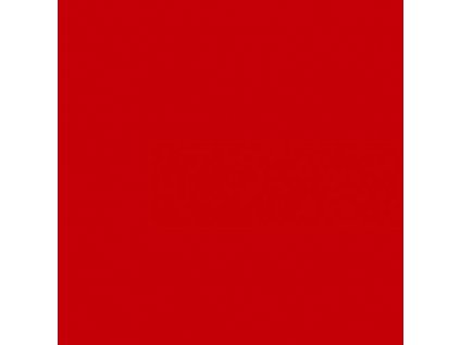 Plástvový papír červený