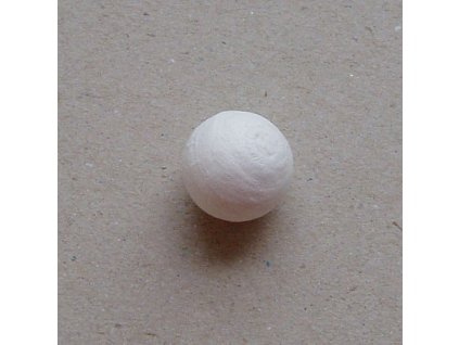 Koule vatová 19 mm