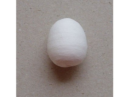Vajíčko vatové 39 x 33 mm