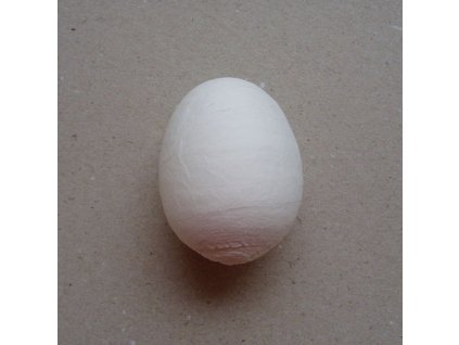 Vajíčko vatové 58 x 44 mm