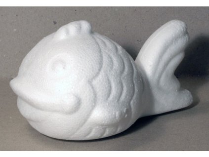 Ryba polystyren