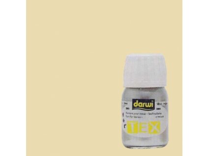 Akrylová barva MAT písková