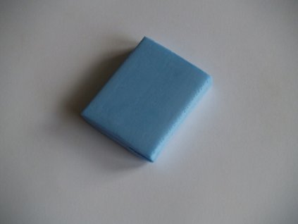 CERNIT GLAMOUR modrý 56 g