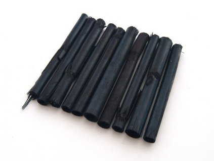 Bambus černý 10 cm