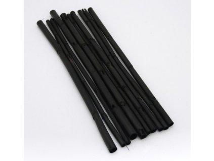 Bambus černý 40 cm