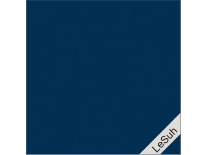 Přání + obálka 14 x 14 cm modrá námořní