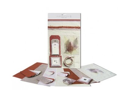 Set Selection light-terakota