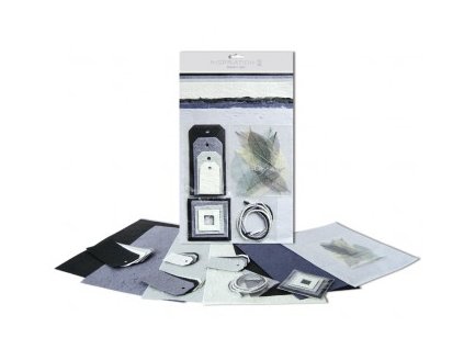 Set Selection light-antracit