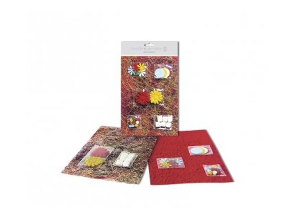 Set Sisal collection-párty