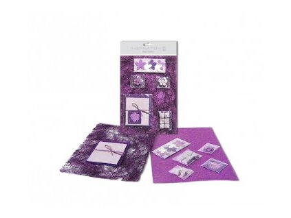 Set Sisal collection-fancy