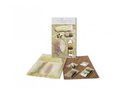 Set Sisal collection-basic