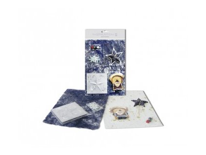 Set Sisal collection-Vánoce 2