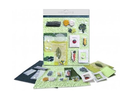 Set selection-zahrada