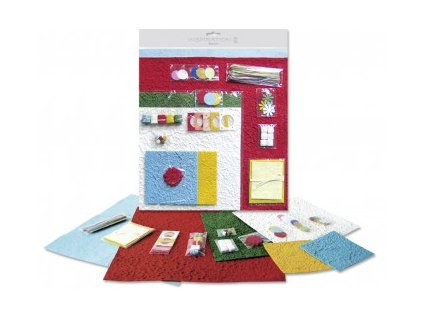 Set selection-párty