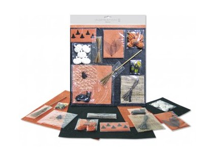 Set selection-Halloween