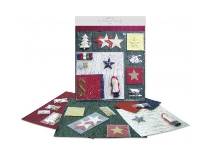 Set selection-Santa Claus