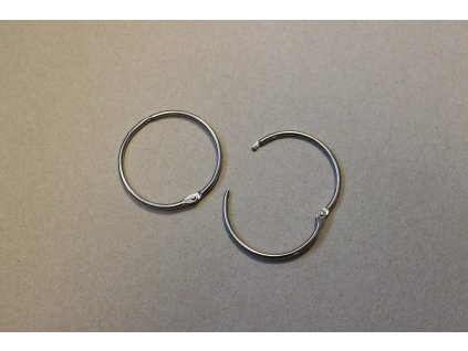 Kroužek otvírací 63/69 mm