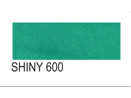 SHINY 600