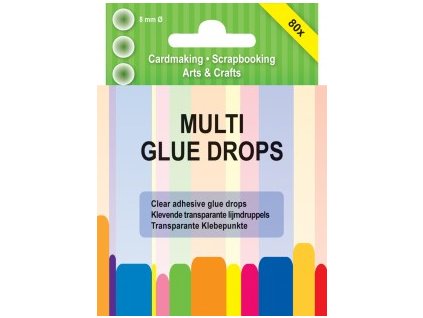 3.3158 Multi Glue Drops