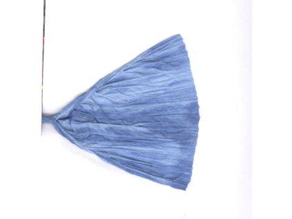 Twist Art MACRO středně modrý