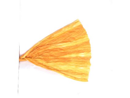 Twist Art MACRO oranžový